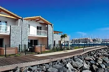 Lagrange Vacances L'ile Saint Martin *