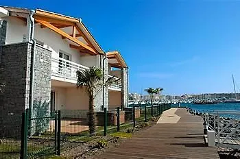 アパート Lagrange Vacances L'ile Saint Martin *