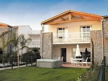 アパート Lagrange Vacances L'ile Saint Martin アグド