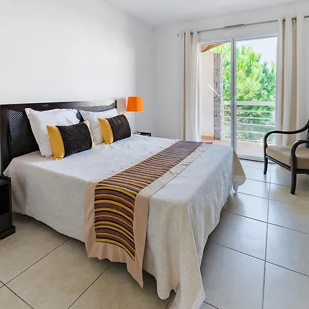 Lagrange Vacances L'ile Saint Martin *
