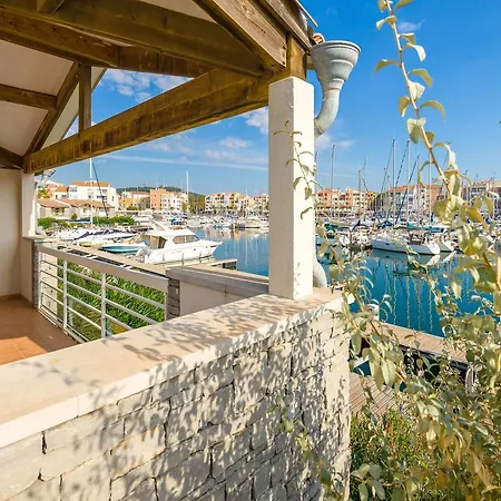 Lagrange Vacances L'ile Saint Martin アパート *