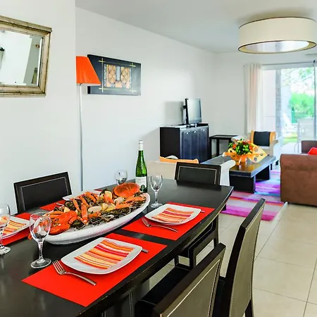 Lagrange Vacances L'ile Saint Martin アグド