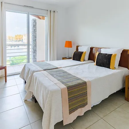 Lagrange Vacances L'ile Saint Martin アパート *