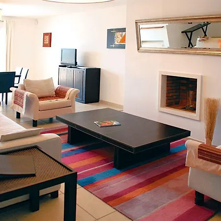Lagrange Vacances L'ile Saint Martin アグド