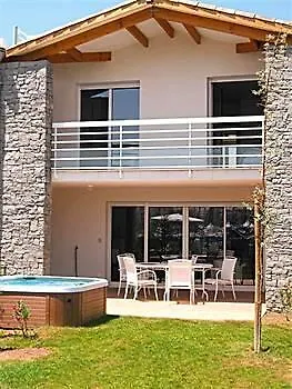 アパート Lagrange Vacances L'ile Saint Martin