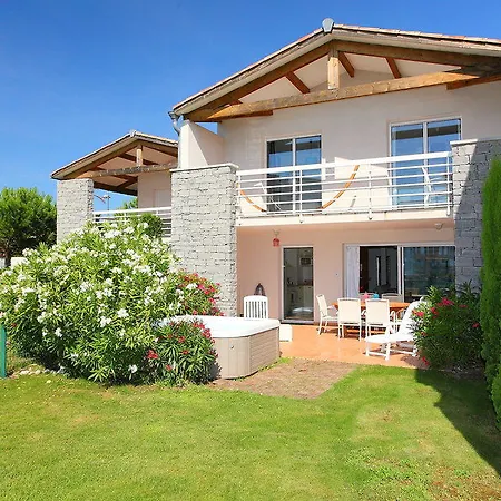 Lagrange Vacances L'ile Saint Martin アグド