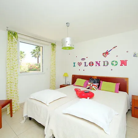 Lagrange Vacances L'ile Saint Martin アパート *